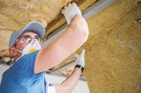 Best Wall Insulation Installation  in Ocilla, GA